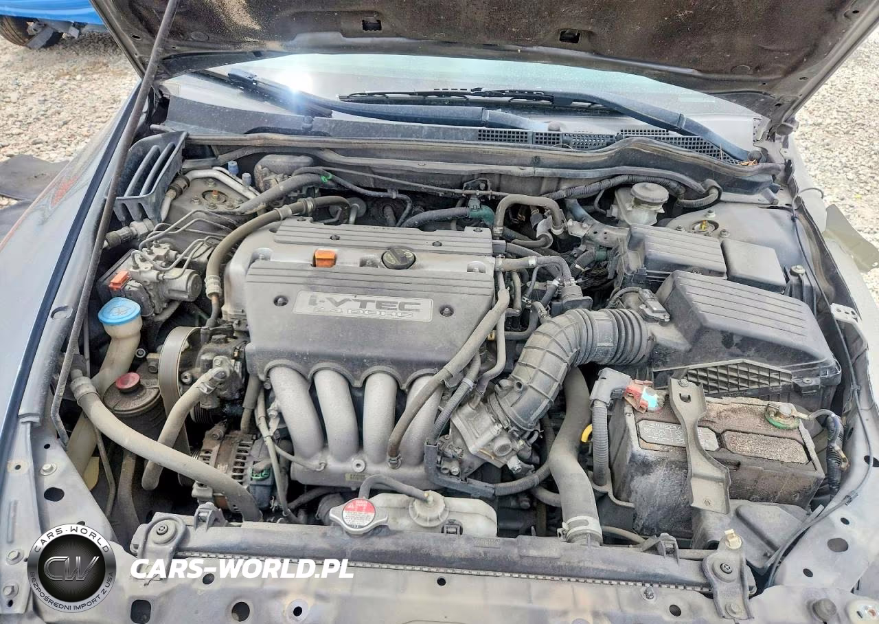 2006 Honda Accord Ex VIN:1HGCM56726A093689 - 11