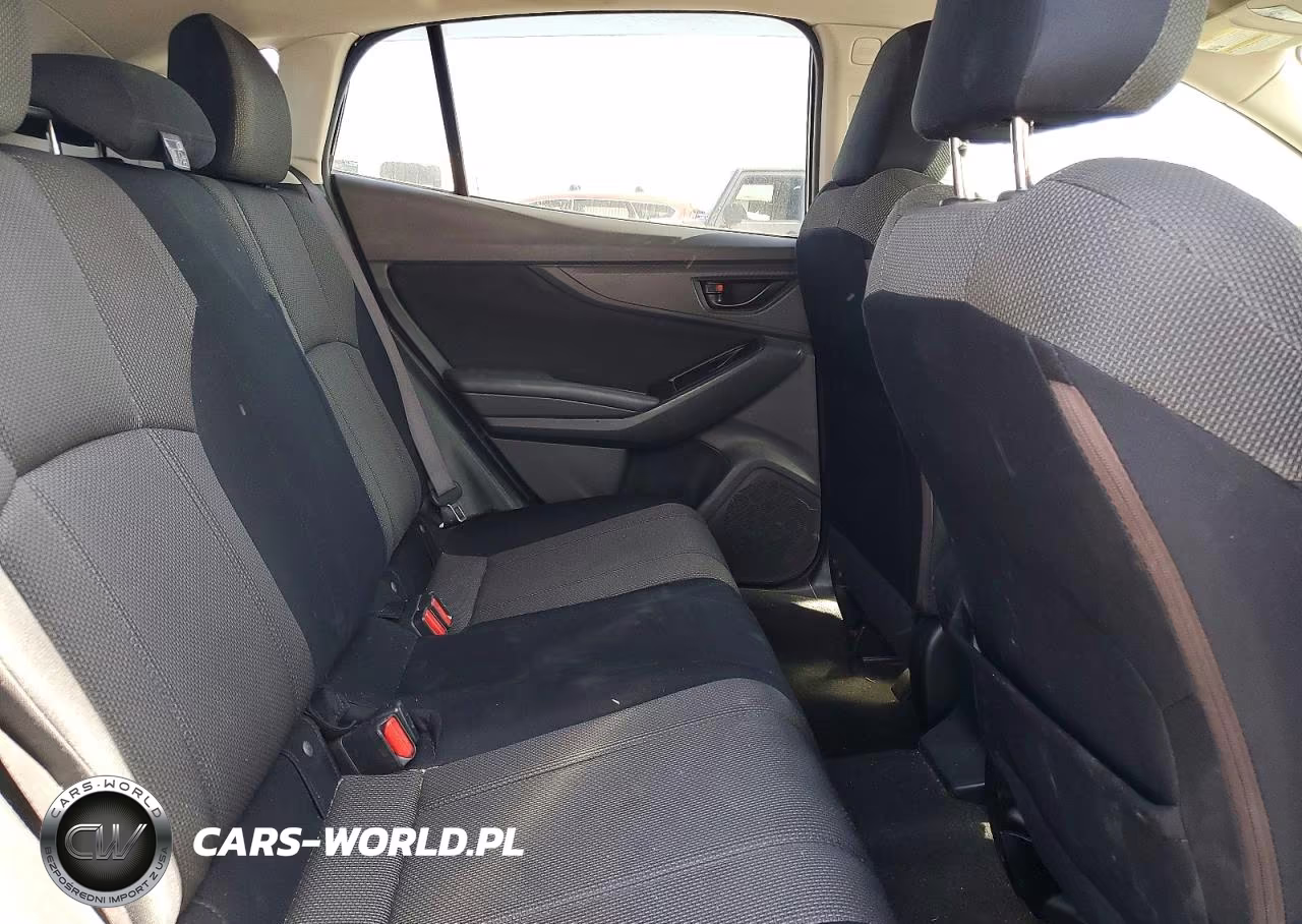 2018 Subaru Crosstrek VIN:JF2GTAAC0JH332285 - 11