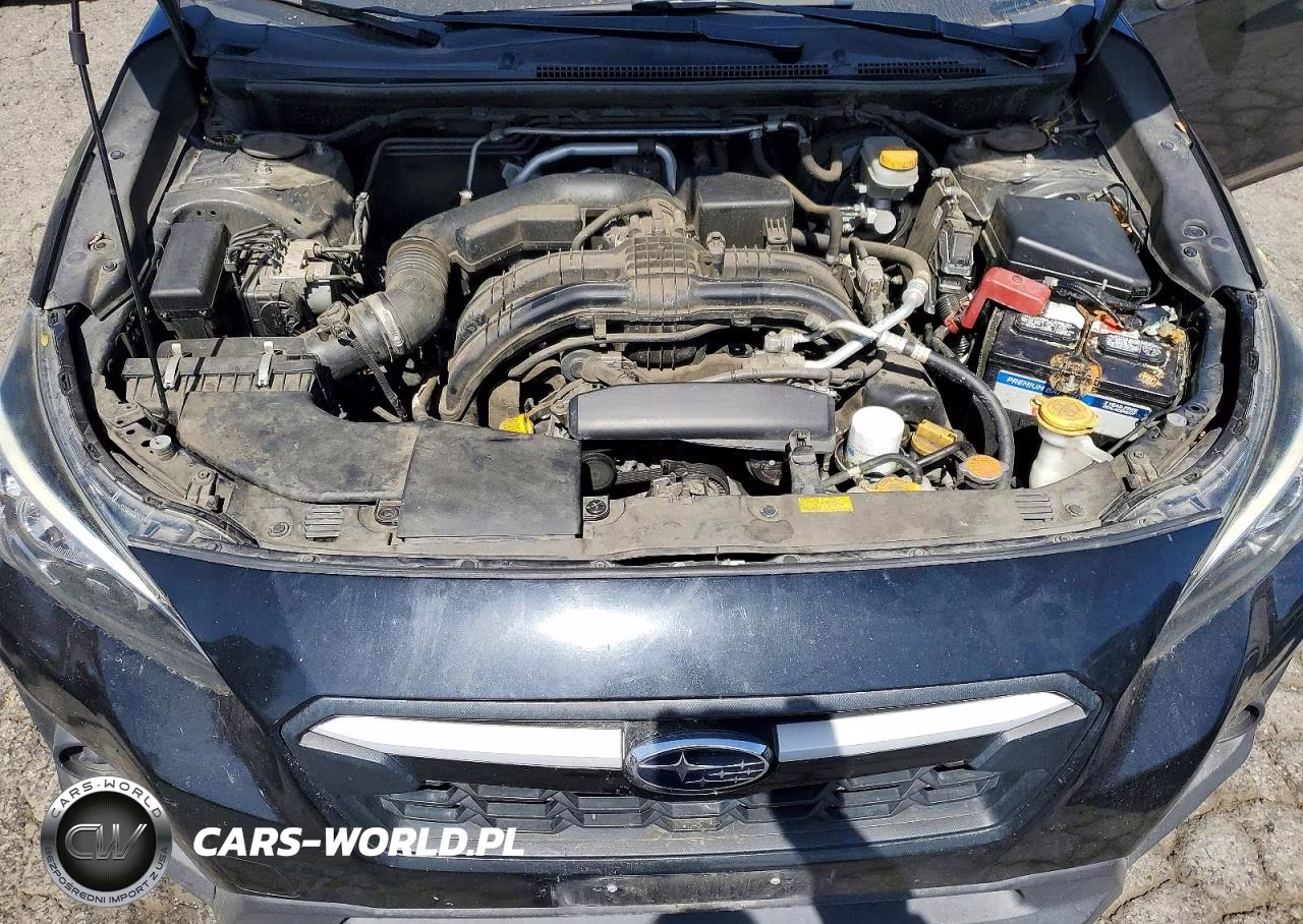 2018 Subaru Crosstrek VIN:JF2GTAAC0JH332285 - 12