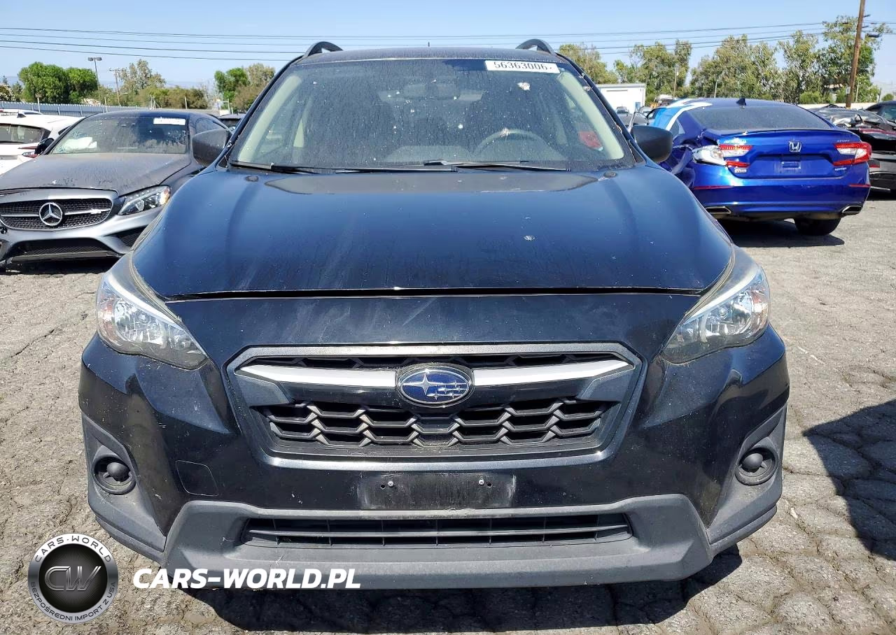 2018 Subaru Crosstrek VIN:JF2GTAAC0JH332285 - 5