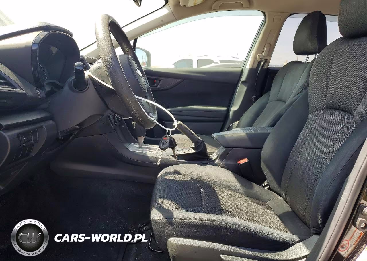 2018 Subaru Crosstrek VIN:JF2GTAAC0JH332285 - 7