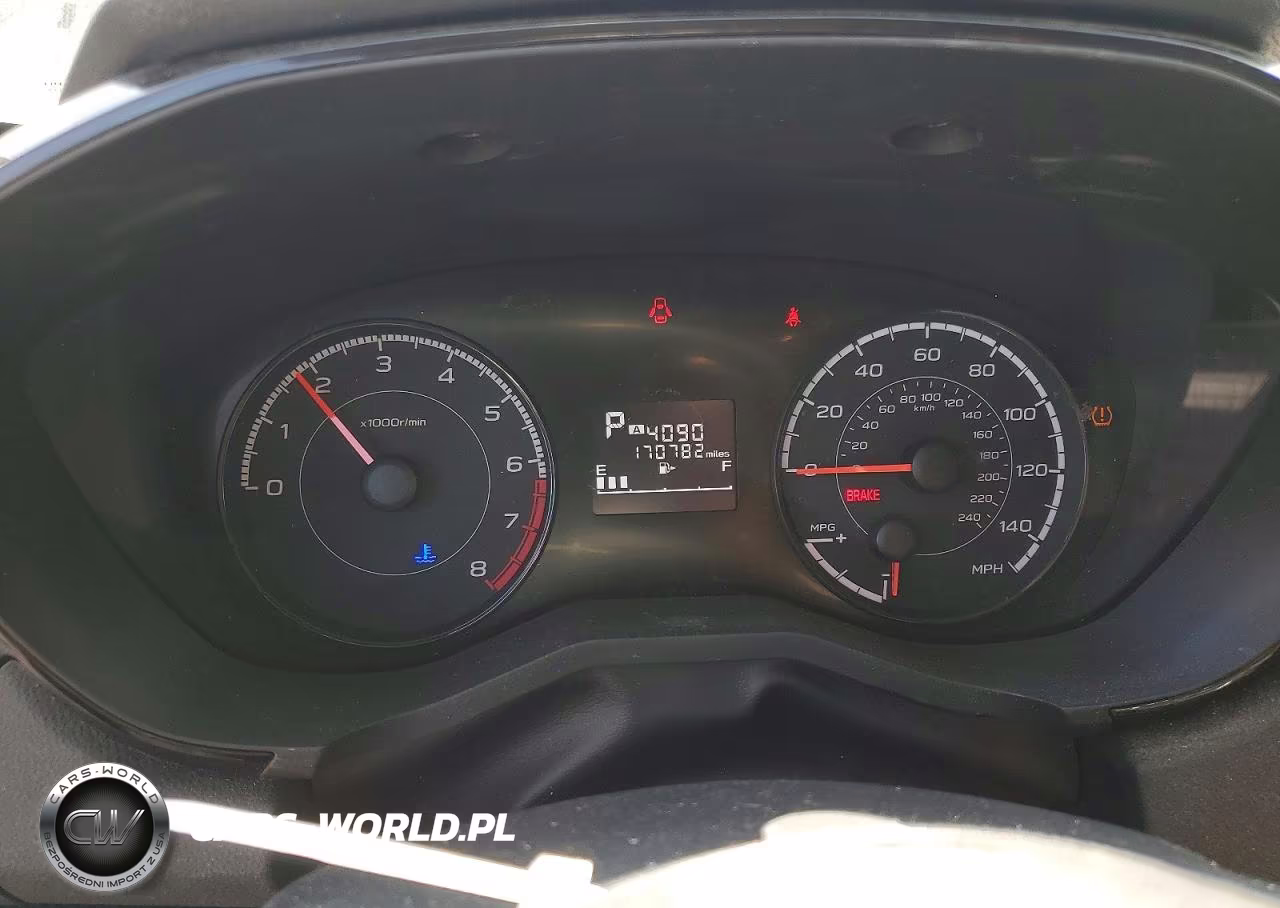 2018 Subaru Crosstrek VIN:JF2GTAAC0JH332285 - 9