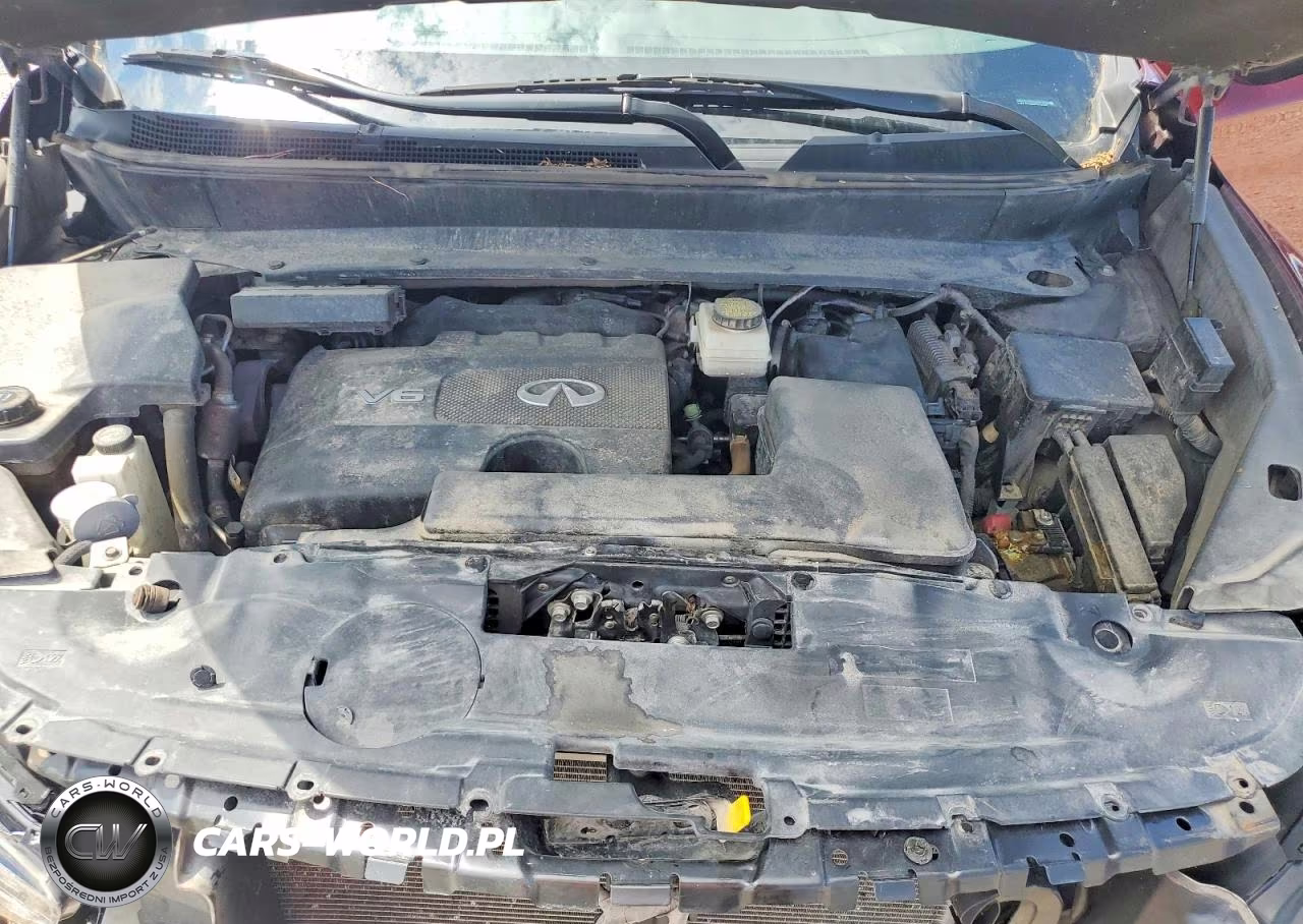 2019 Infiniti Qx60 Luxe VIN:5N1DL0MM9KC514142 - 12