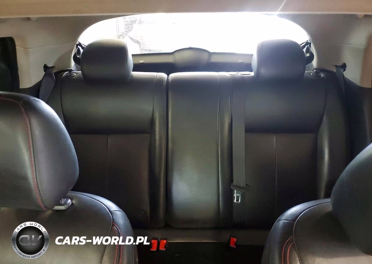 2011 Nissan Juke S VIN:JN8AF5MV7BT024971 - 10