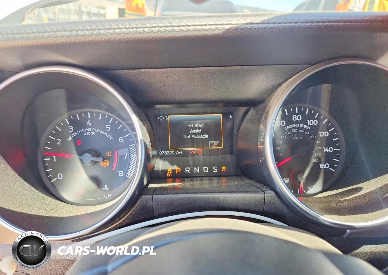 2022 Ford Mustang VIN:1FATP8UH7N5124192 - 9