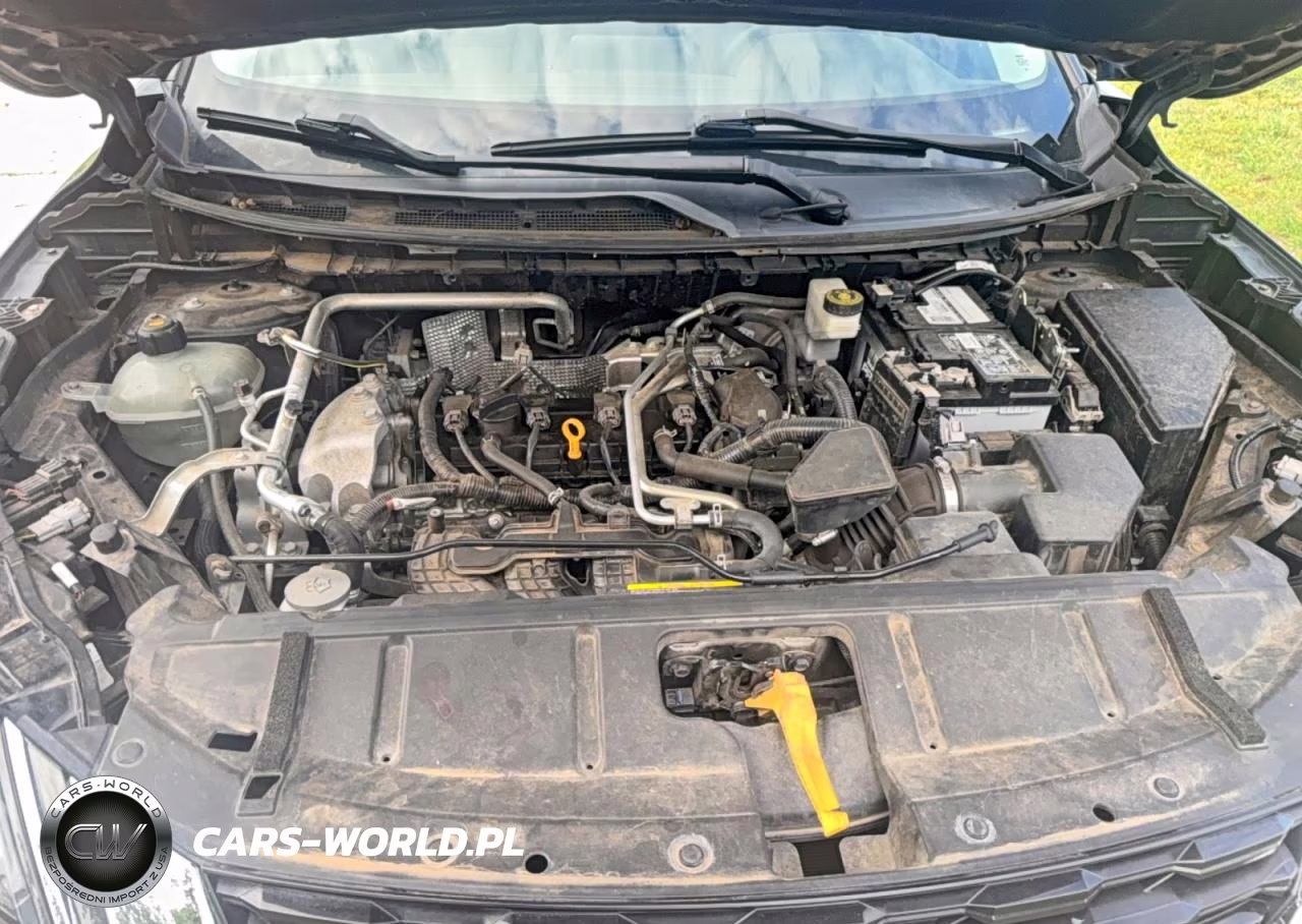 2021 Nissan Rogue Sv VIN:5N1AT3BB2MC767330 - 7