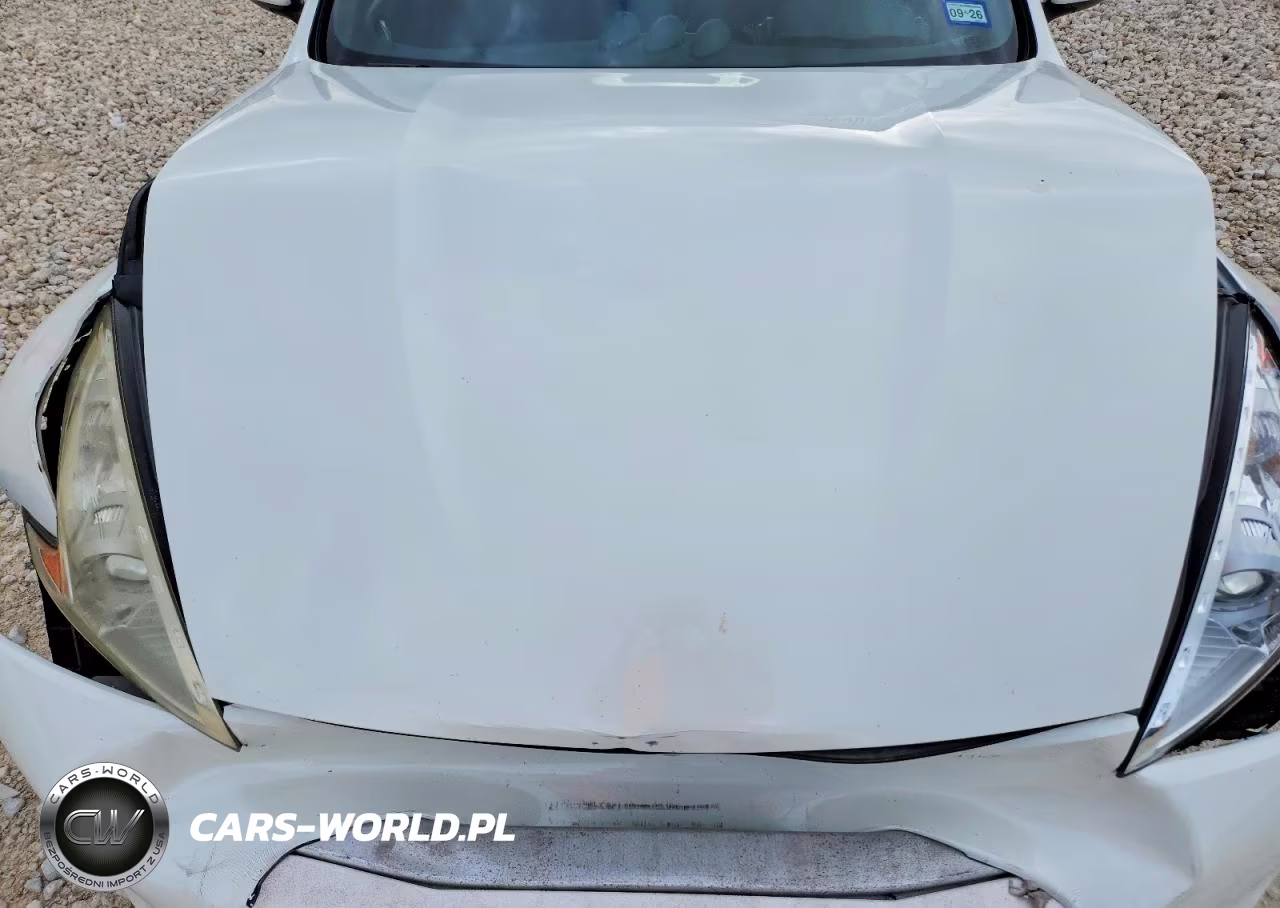 2011 Nissan 370Z Base VIN:JN1AZ4EH1BM550855 - 11