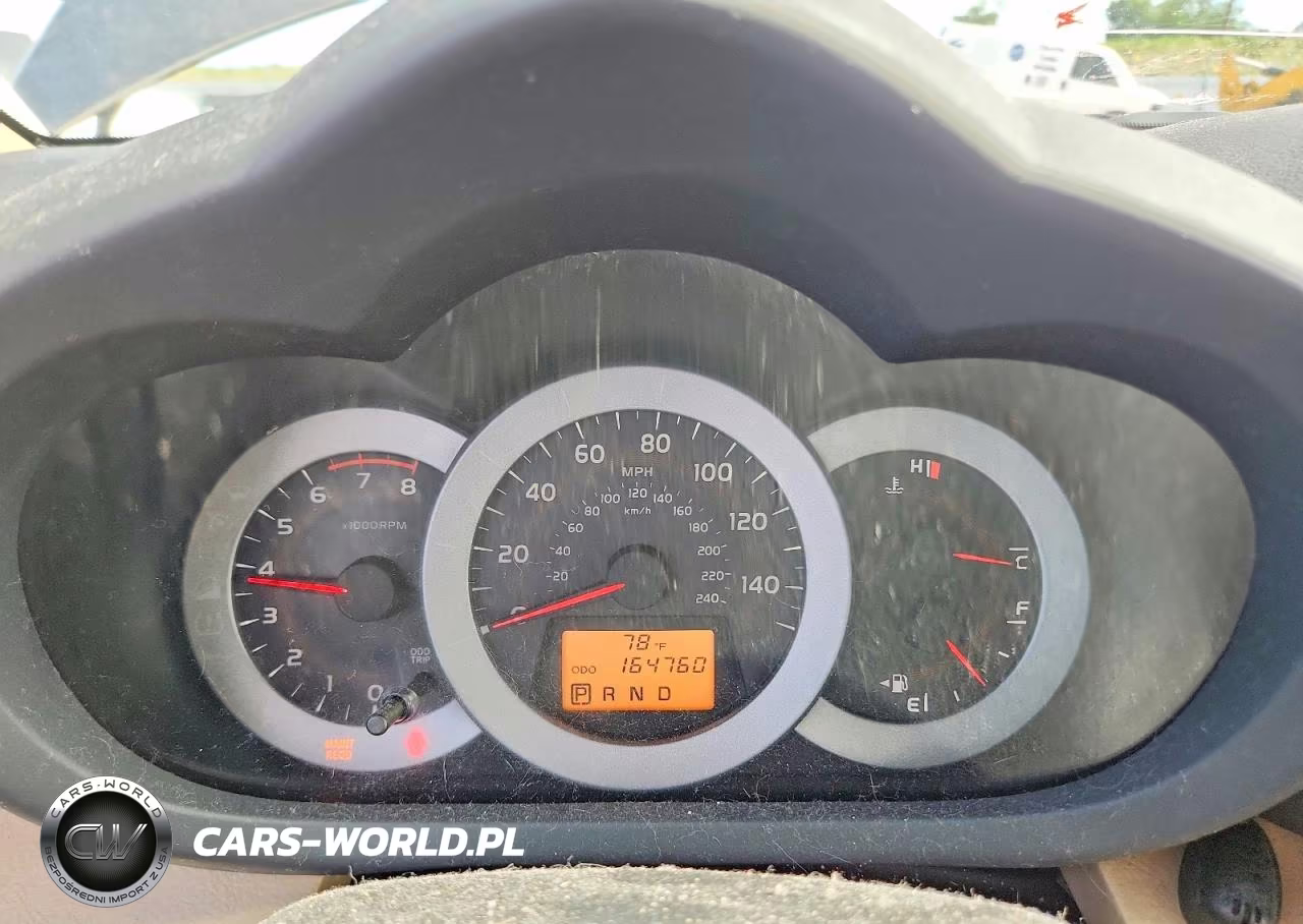 2011 Toyota Rav4 Base VIN:2T3BK4DV9BW046764 - 9