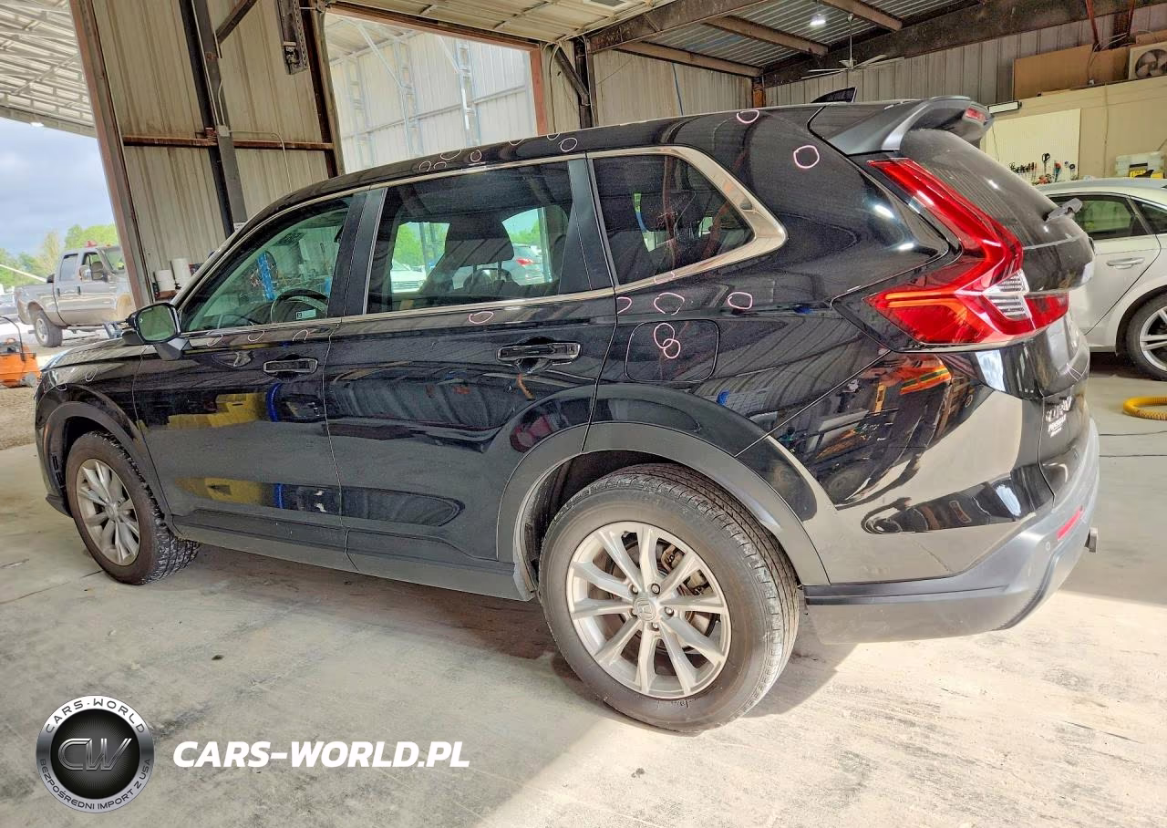 2023 Honda Cr-V Exl VIN:2HKRS4H73PH404630 - 2
