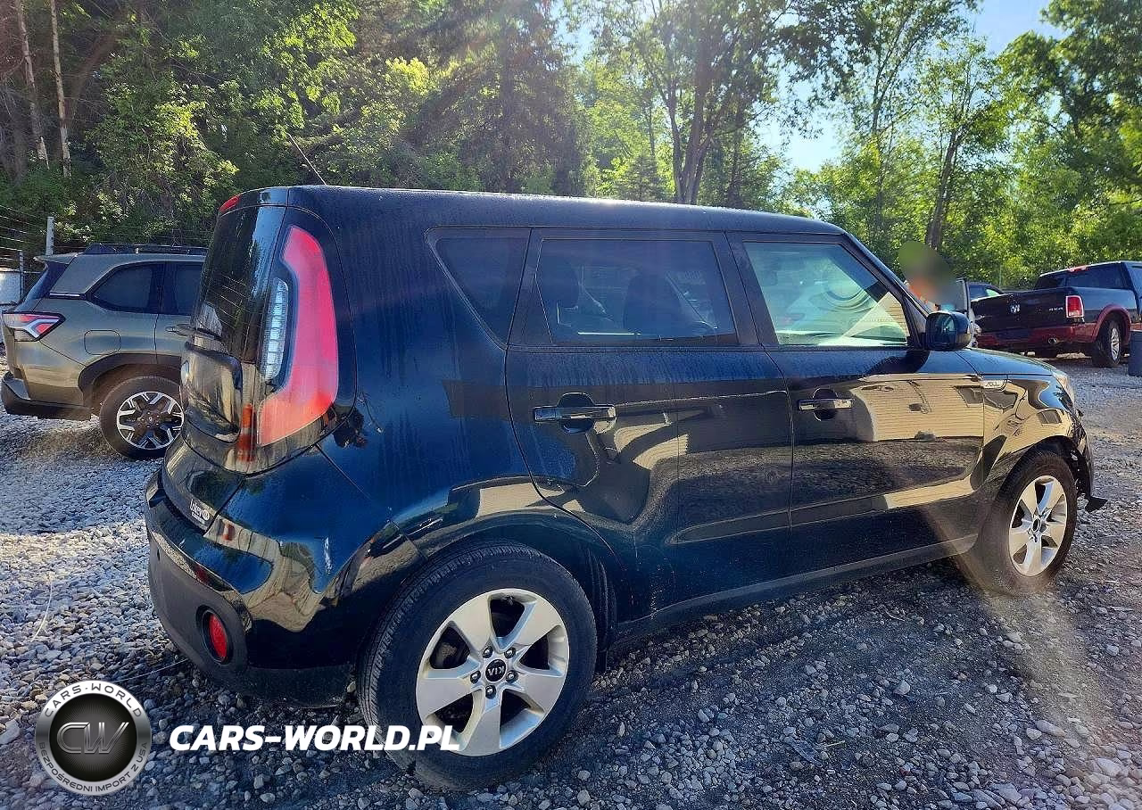 2018 Kia Soul Base VIN:KNDJN2A22J7626336 - 3