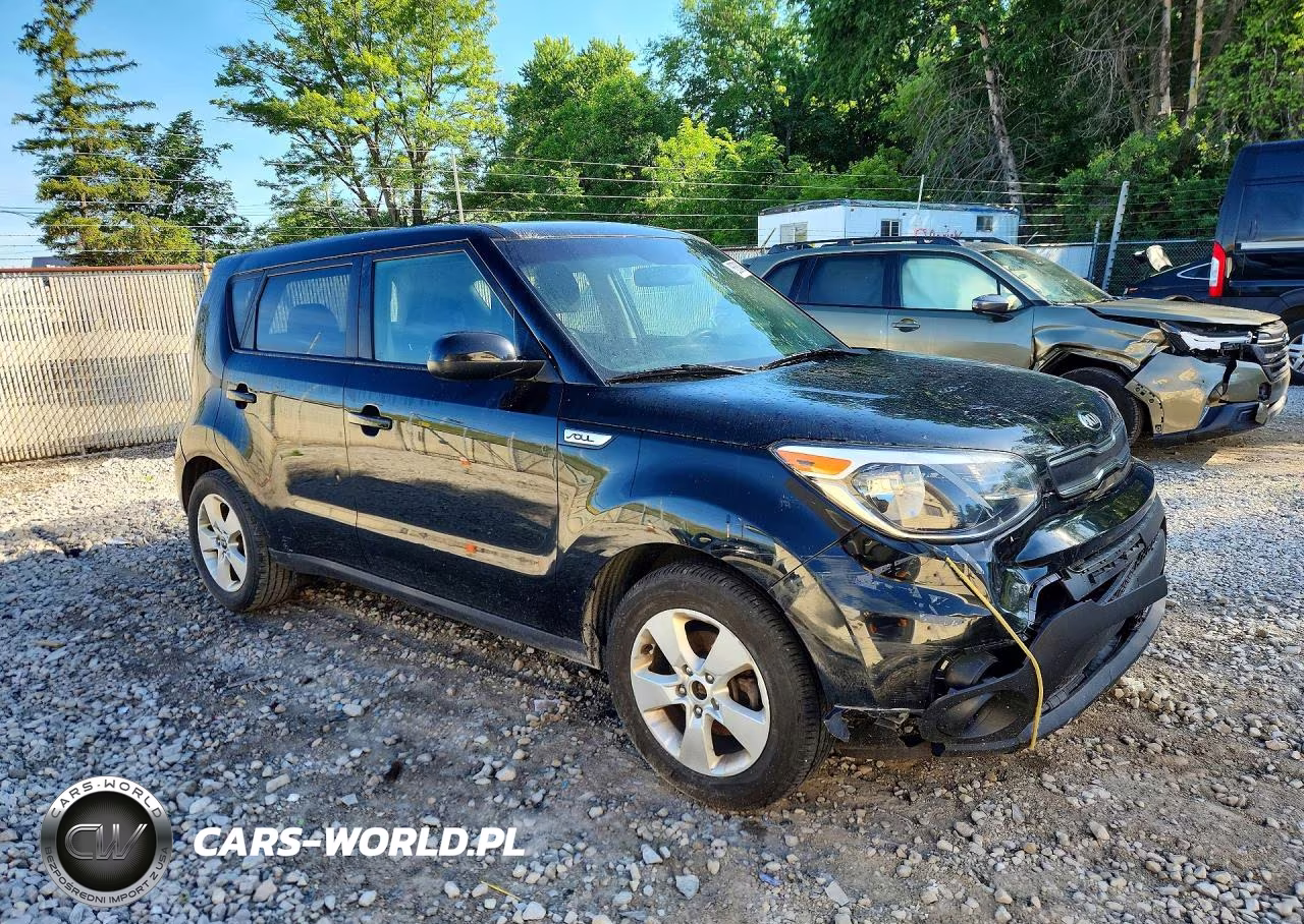 2018 Kia Soul Base VIN:KNDJN2A22J7626336 - 4