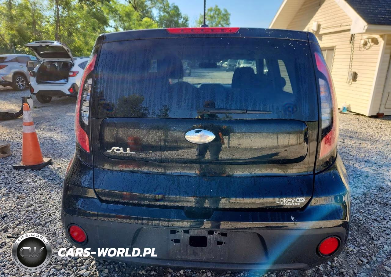 2018 Kia Soul Base VIN:KNDJN2A22J7626336 - 6