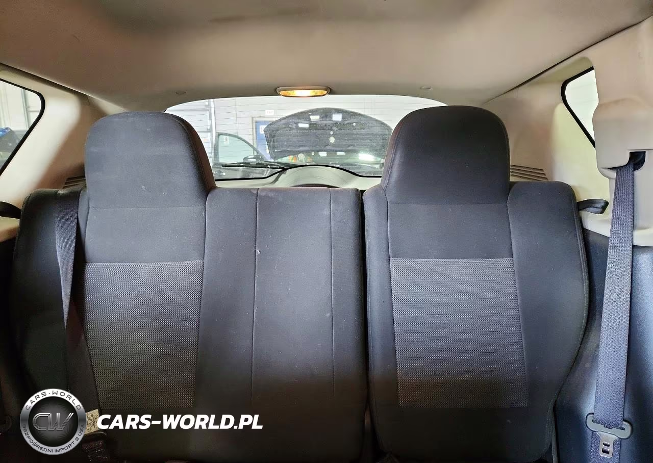 2011 Jeep Compass Sport VIN:1J4NF1FB4BD258188 - 10