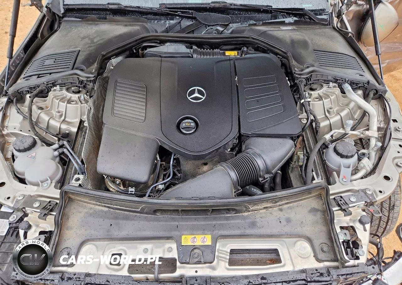 2024 Mercedes-Benz C 300 VIN:W1KAF4GB8RR207252 - 11