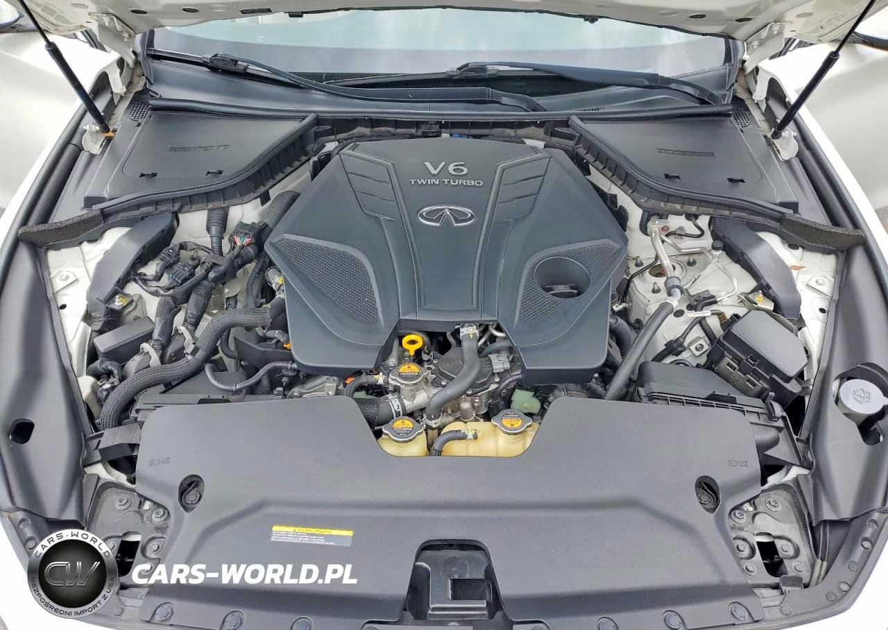 2020 Infiniti Q50 3.0T Luxe VIN:JN1EV7AP7LM204094 - 11
