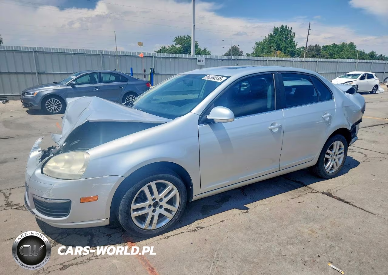 2010 Volkswagen Jetta Tdi