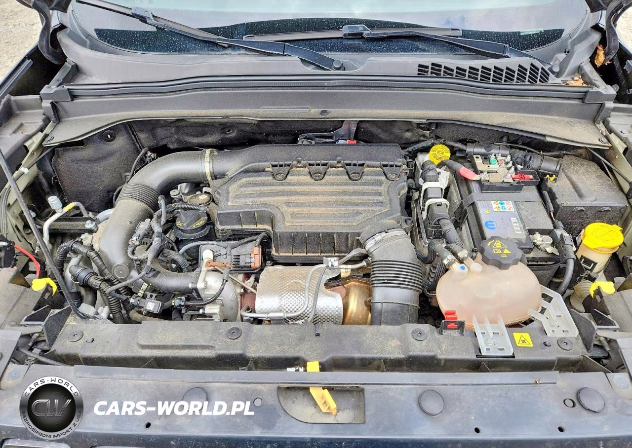 2022 Jeep Renegade Altitude VIN:ZACNJDE10NPN52415 - 12