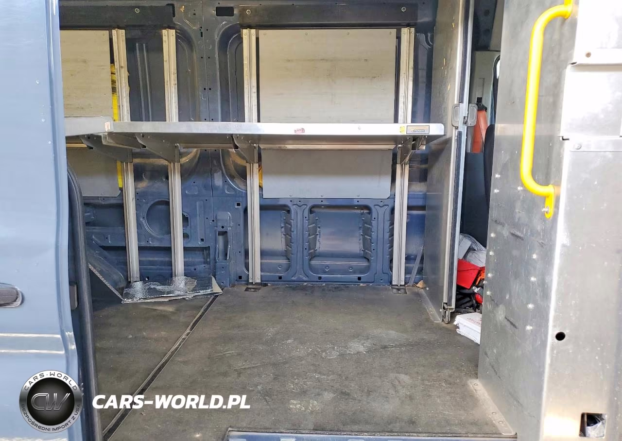 2020 Ford Transit T-250 VIN:1FTBR3X84LKB13664 - 11