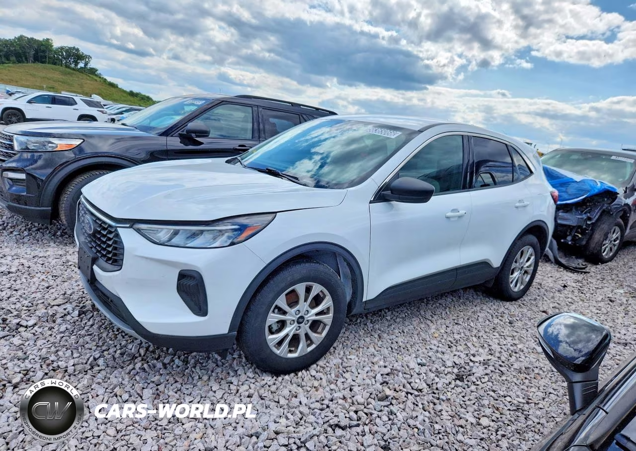 2023 Ford Escape Active – zdjęcie 1 z 13