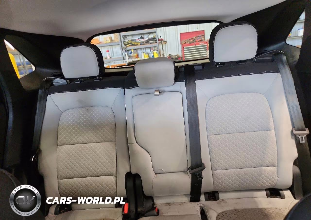 2023 Ford Escape Active VIN:1FMCU9GN1PUB05295 - 10