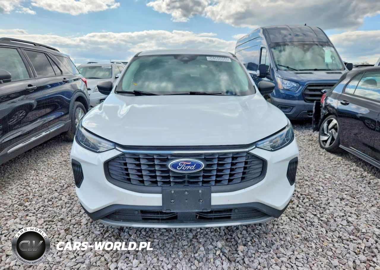 2023 Ford Escape Active VIN:1FMCU9GN1PUB05295 - 5