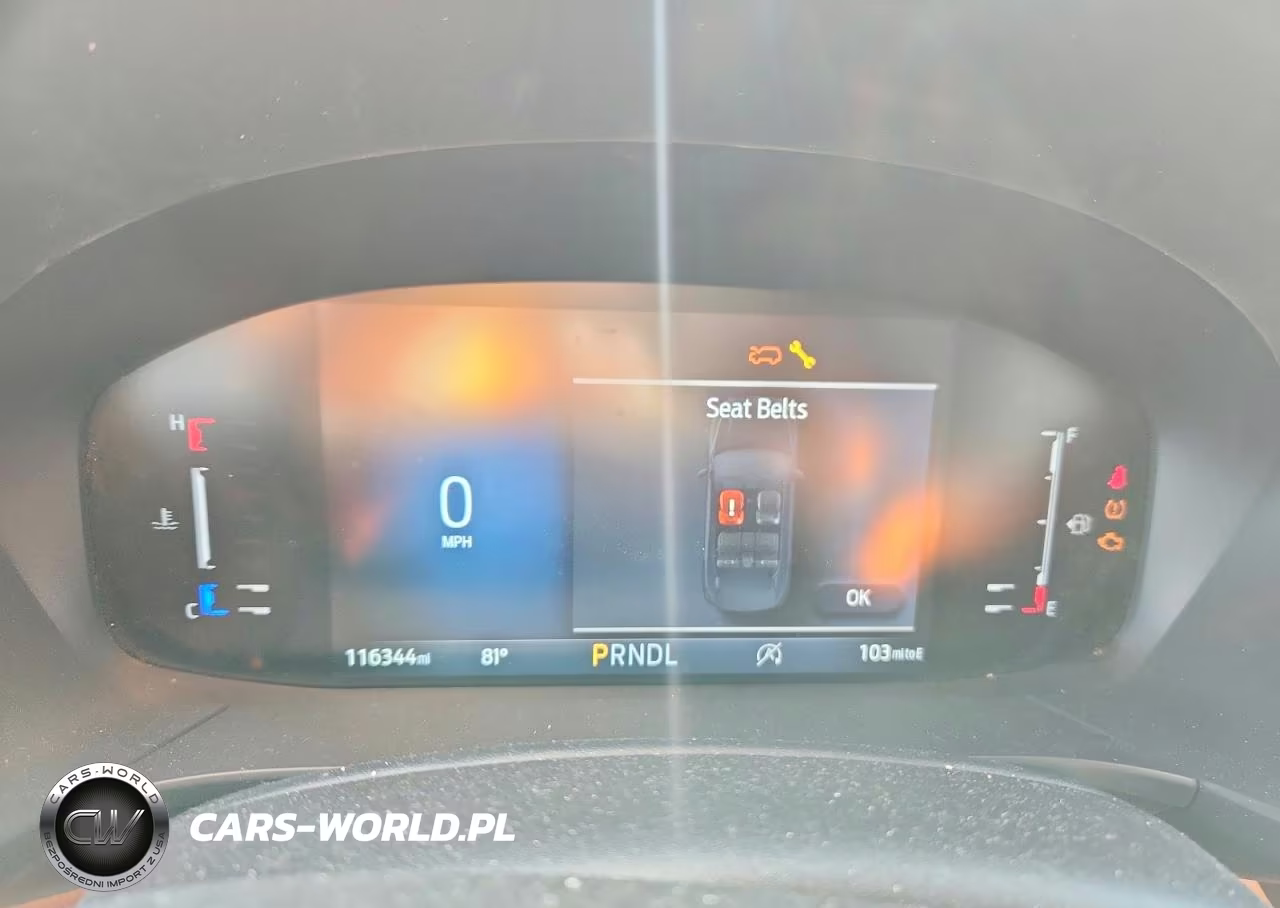 2023 Ford Escape Active VIN:1FMCU9GN1PUB05295 - 9