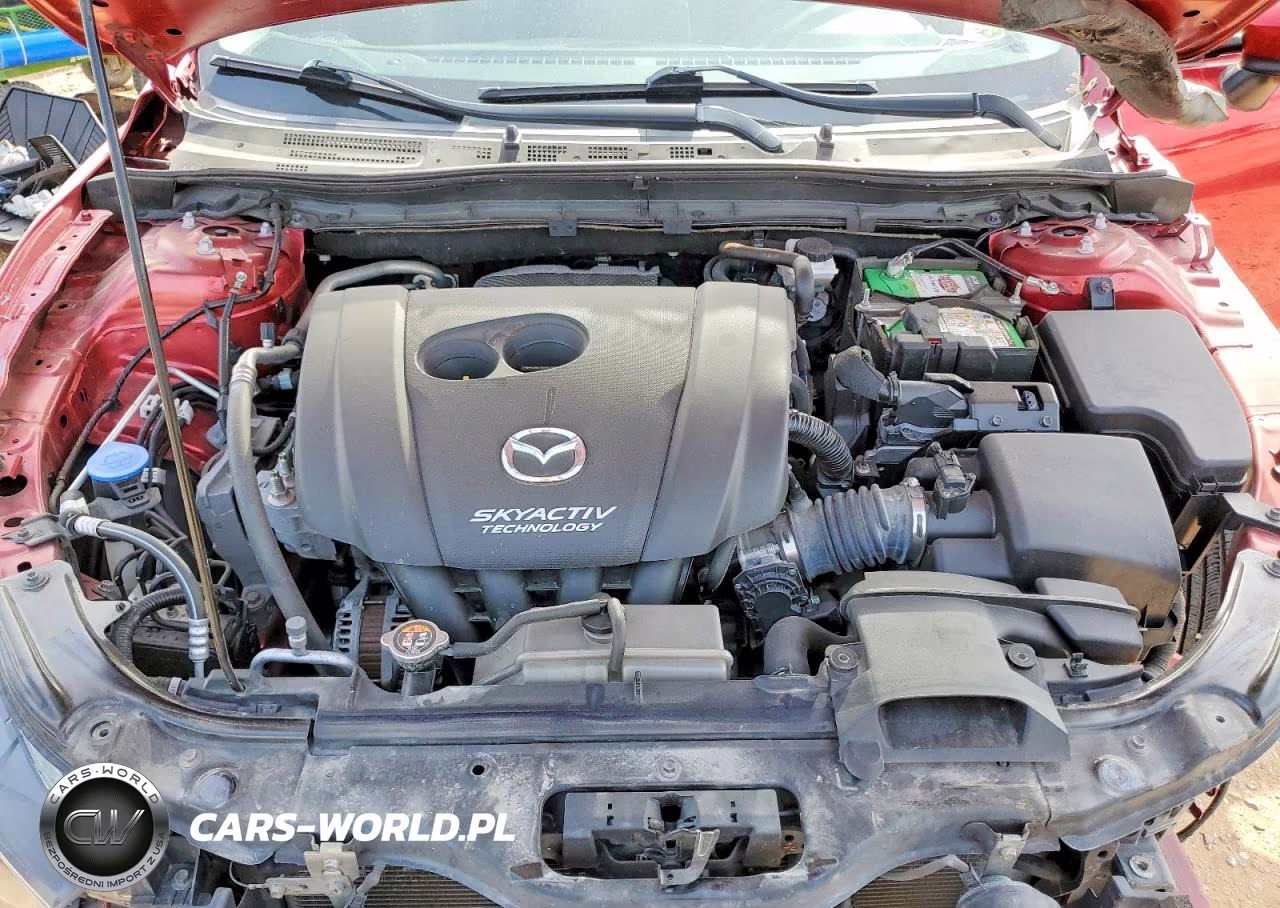 2018 Mazda 3 Sport VIN:3MZBN1U78JM261752 - 11