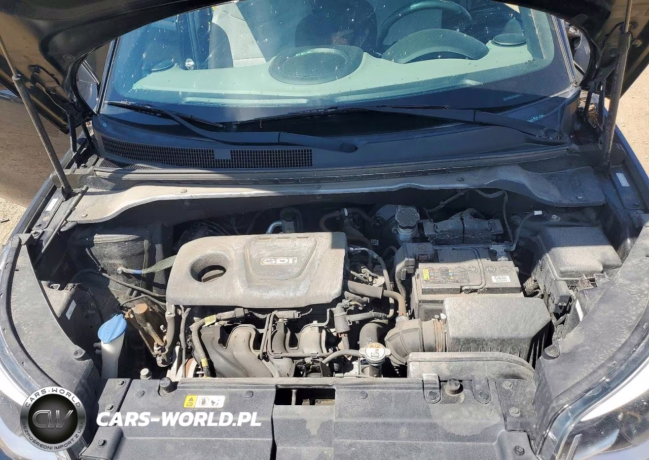 2018 Kia Soul Base VIN:KNDJN2A26J7622533 - 11