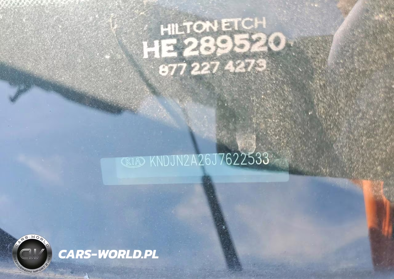 2018 Kia Soul Base VIN:KNDJN2A26J7622533 - 12