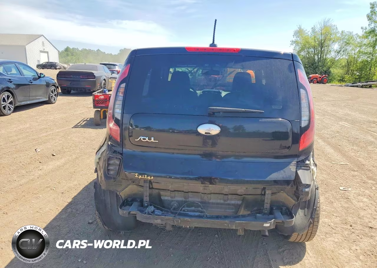 2018 Kia Soul Base VIN:KNDJN2A26J7622533 - 6