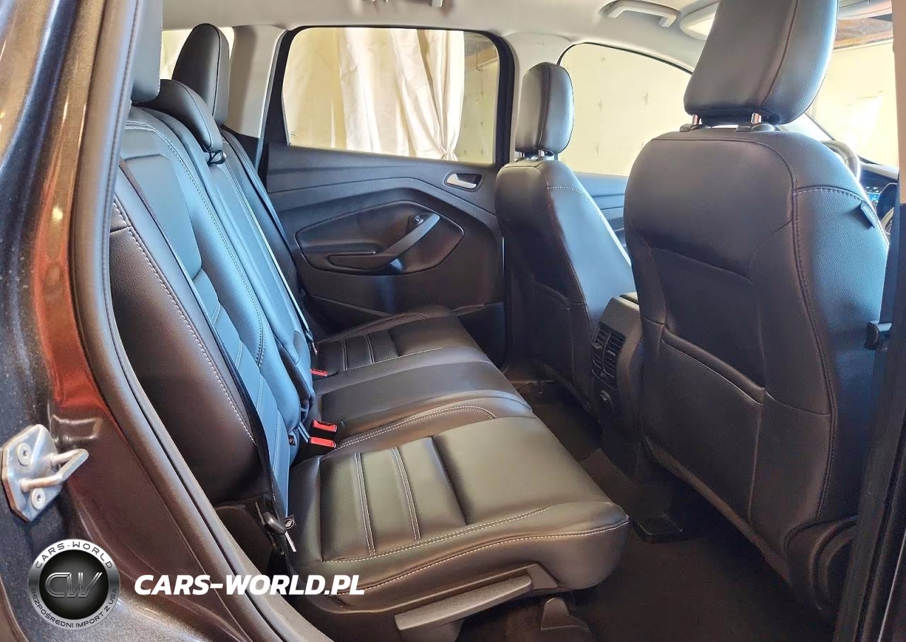 2019 Ford Escape Sel VIN:1FMCU9HD0KUB98910 - 11
