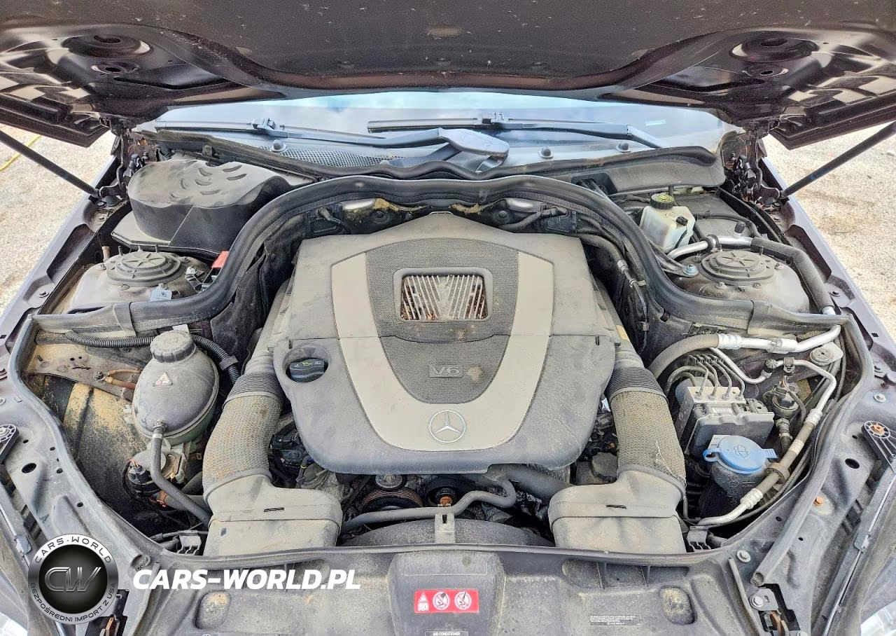 2010 Mercedes-Benz E 350 4Matic VIN:WDDHF8HB2AA114542 - 11