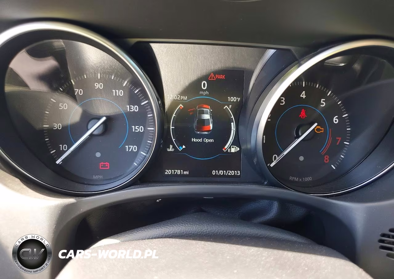 2017 Jaguar Xe VIN:SAJAR4BG2HA964781 - 9