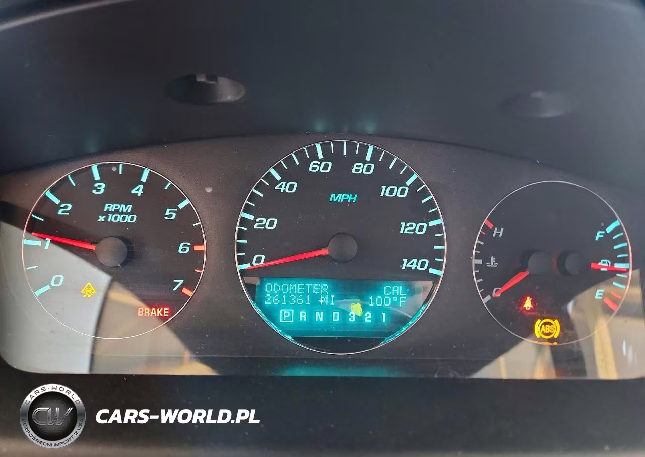 2006 Chevrolet Impala Lt VIN:2G1WT58K869362072 - 9