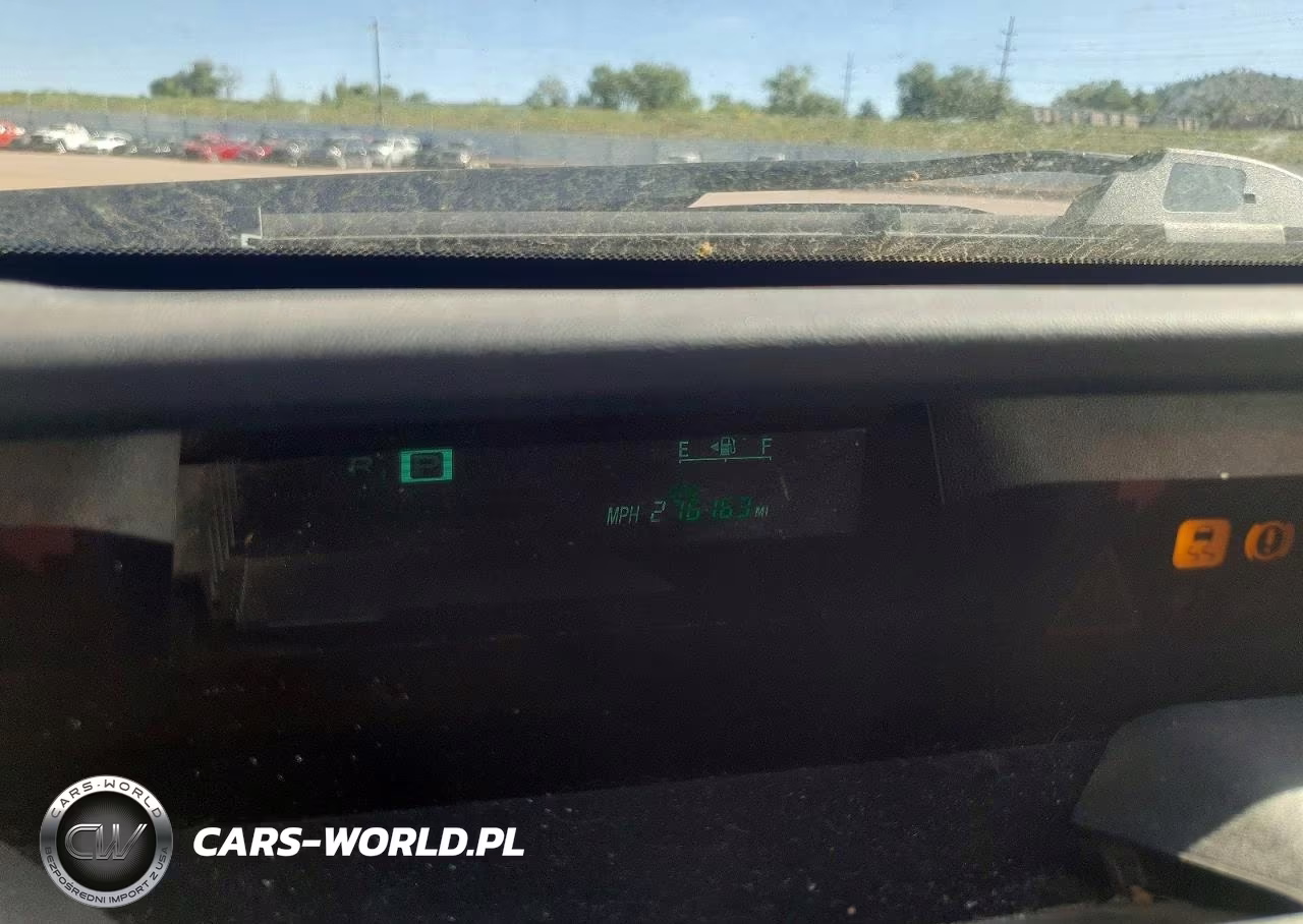 2006 Toyota Prius Base VIN:JTDKB20U263151141 - 9
