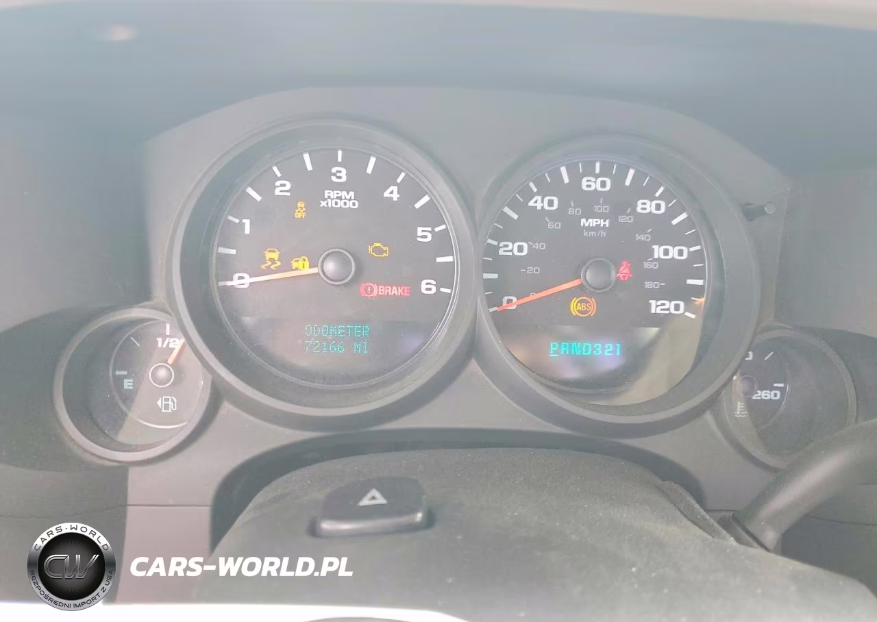 2012 Chevrolet Silverado C1500 VIN:1GCNCPEAXCZ195449 - 9