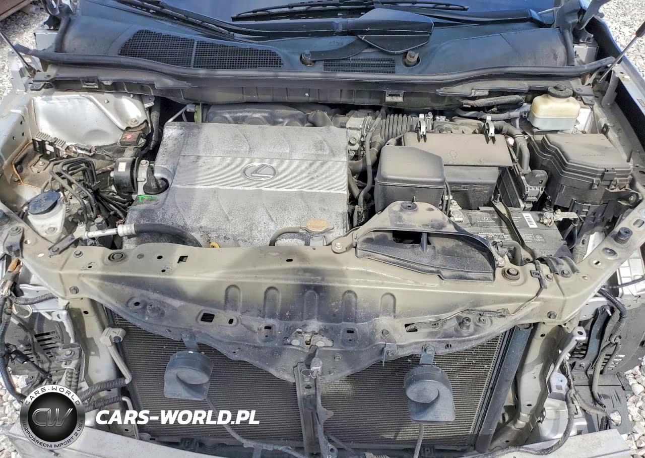 2015 Lexus Rx 350 VIN:2T2ZK1BA3FC193431 - 12
