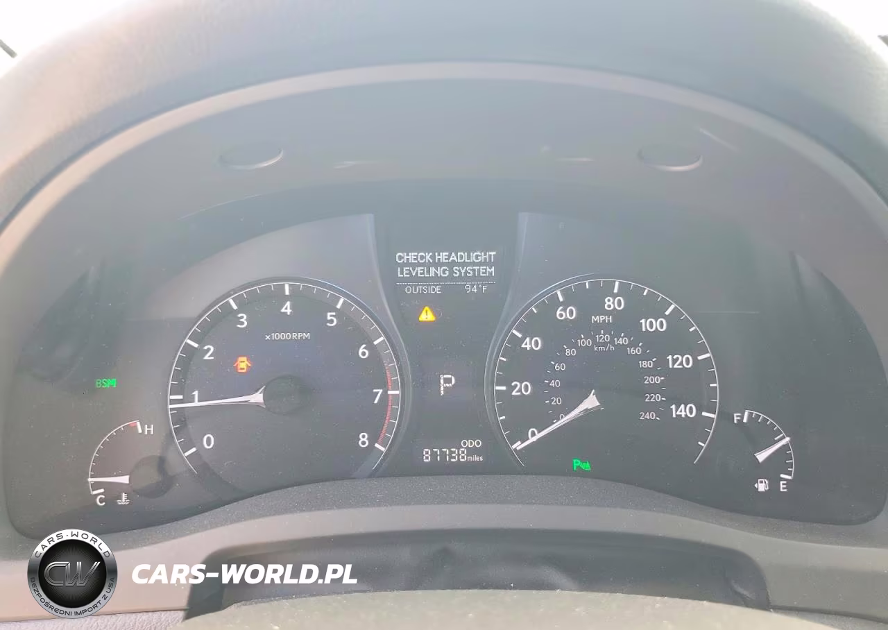 2015 Lexus Rx 350 VIN:2T2ZK1BA3FC193431 - 9