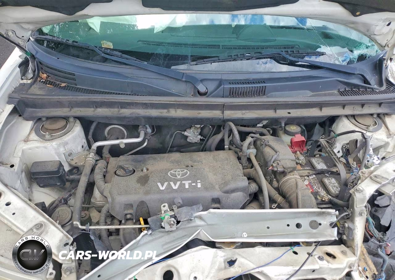 2006 Toyota Scion Xb VIN:JTLKT324964081782 - 11