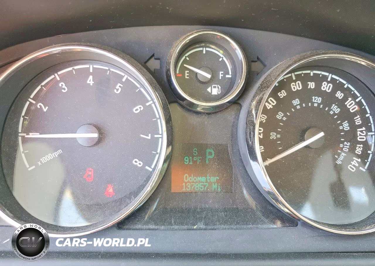 2012 Chevrolet Captiva Sport VIN:3GNAL3E51CS520746 - 9
