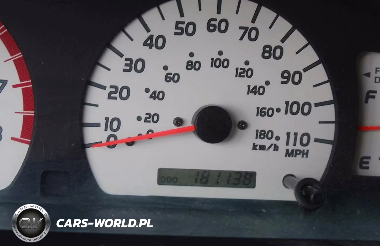 2002 Toyota Tacoma Double Cab VIN:5TEHN72N22Z013079 - 8