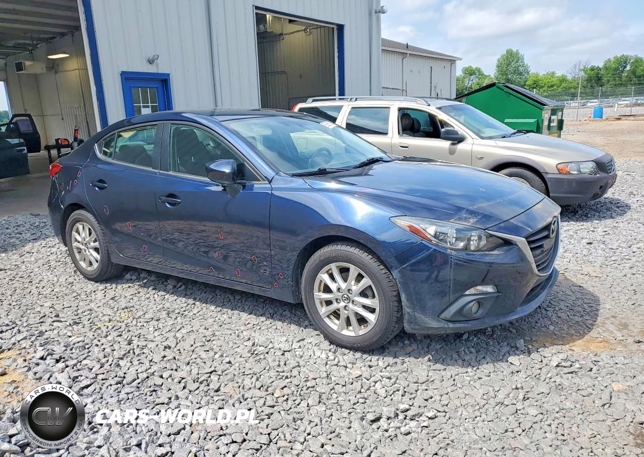 2016 Mazda 3 Touring VIN:3MZBM1V74GM278882 - 4