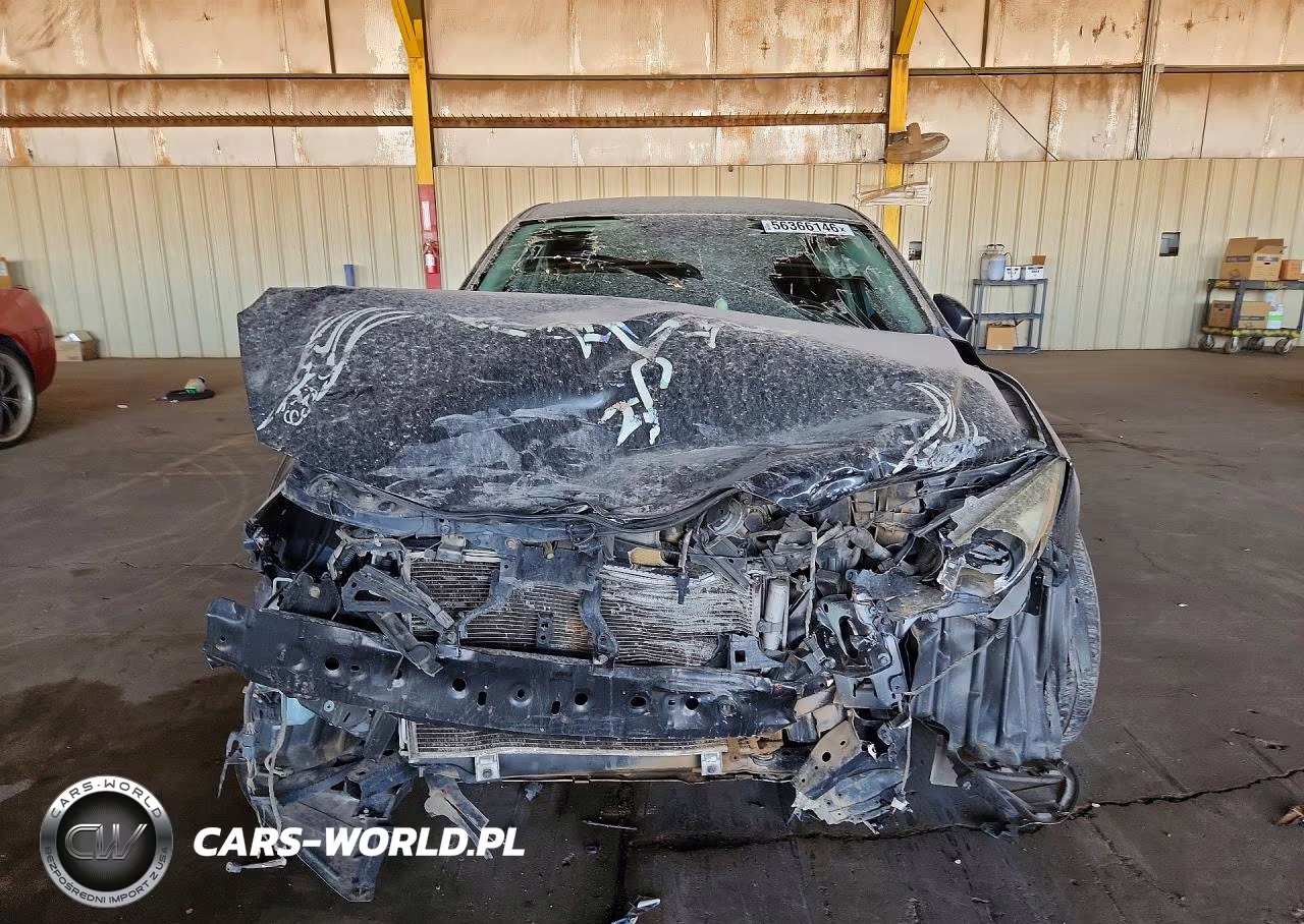 2015 Mazda 3 Sport VIN:JM1BM1U73F1248272 - 5