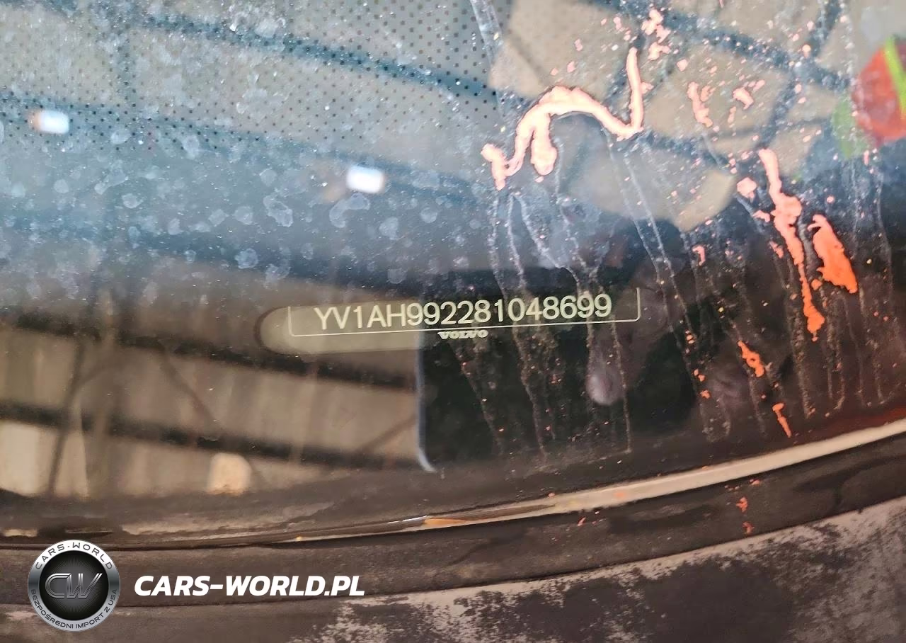2008 Volvo S80 T6 Turbo VIN:YV1AH992281048699 - 12