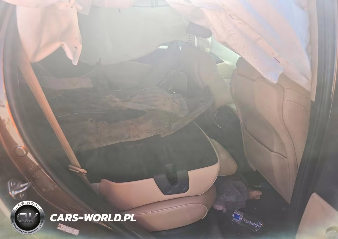 2019 Acura Rdx Advance VIN:5J8TC2H76KL002193 - 10