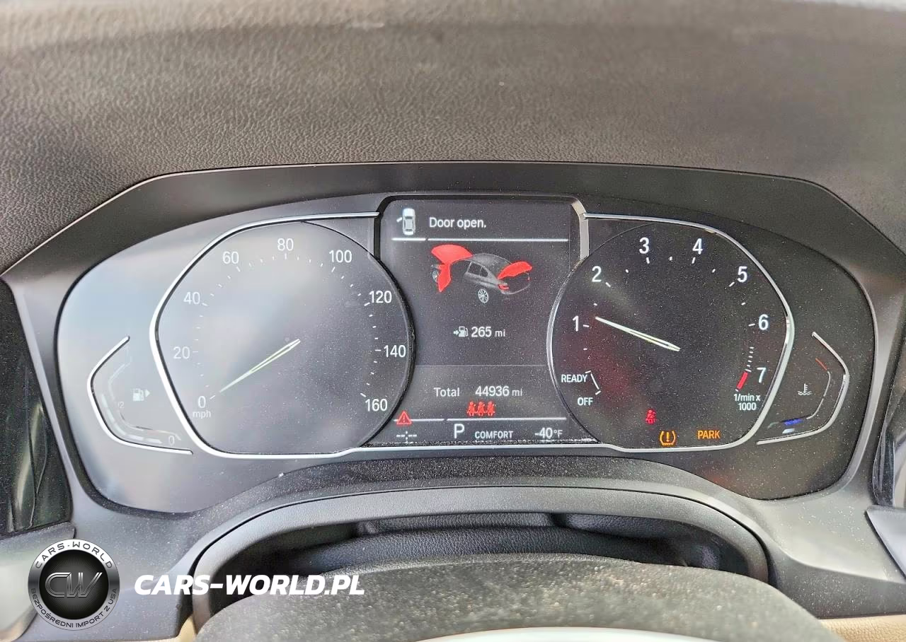 2021 BMW 330I VIN:3MW5R1J04M8B70158 - 9