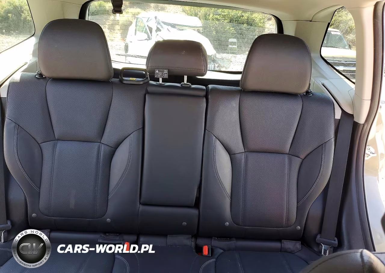 2019 Subaru Forester Limited VIN:JF2SKAUC5KH405354 - 10