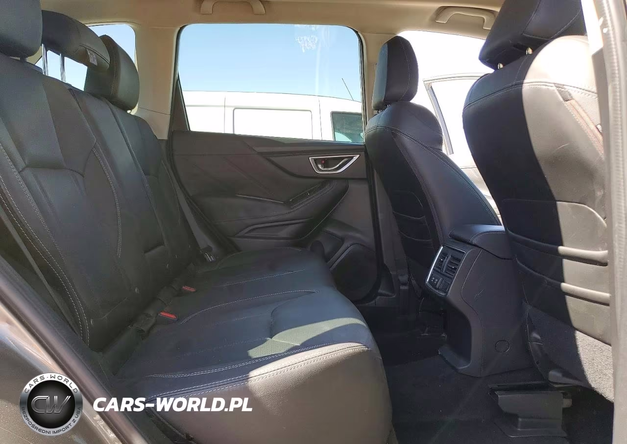 2019 Subaru Forester Limited VIN:JF2SKAUC5KH405354 - 11