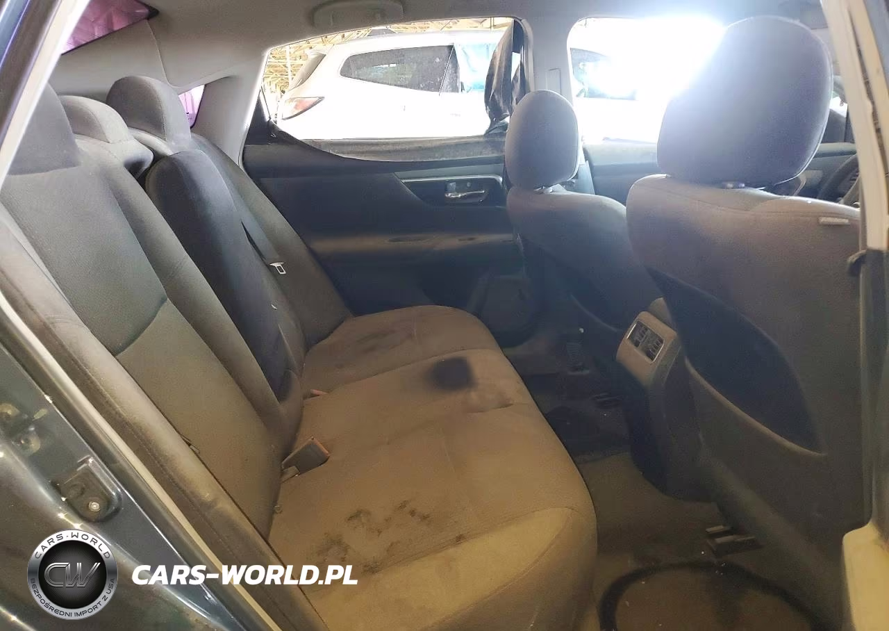 2013 Nissan Altima 2.5 VIN:1N4AL3AP0DC119492 - 10