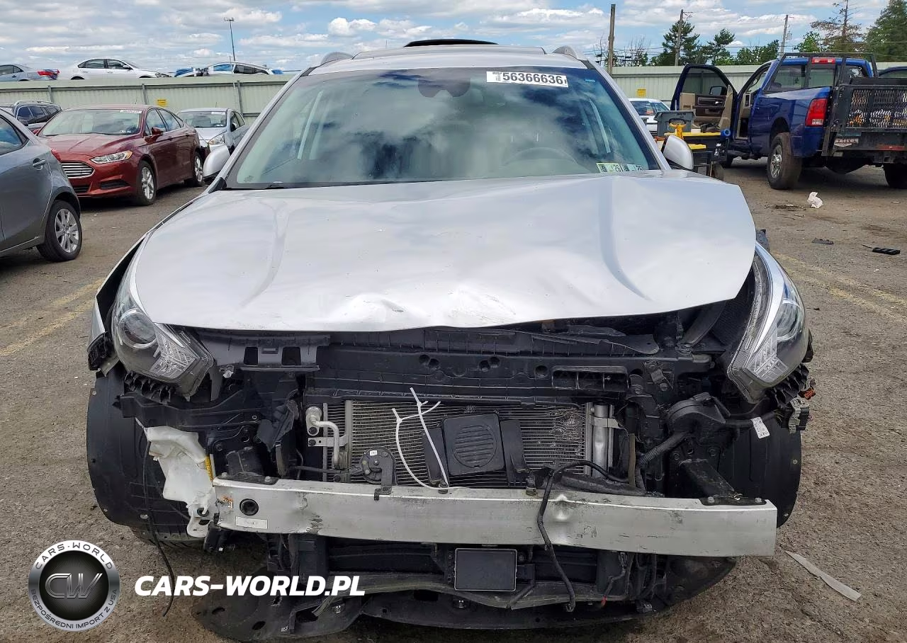 2021 Kia Niro Ex Premium VIN:KNDCE3LC2M5465314 - 5